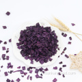 Không khí sấy khô khoai tây tím